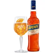 Aperol spritz