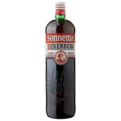 Sonnema Beerenburg