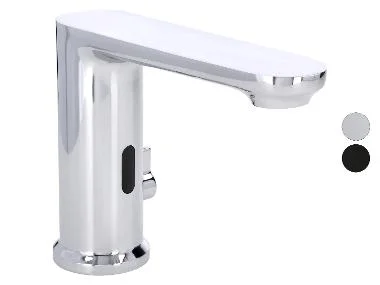 LIVARNO® Wastafelkraan met sensor