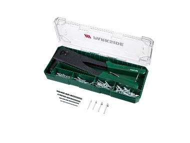 PARKSIDE® Popnageltang set 110-delig