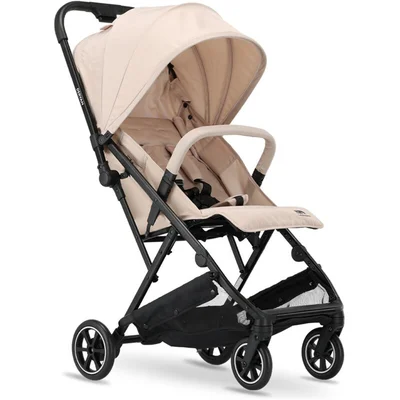 Deryan Easy buggy taupe V2