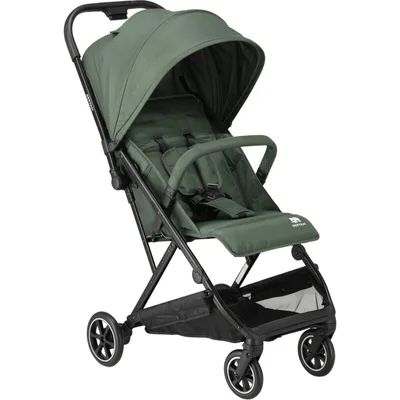 Deryan Rolo lichtgewicht buggy green