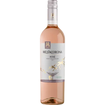 Mezzacorona - Pinot Grigio - Rosé - 750ML