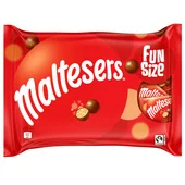 Maltesers chocolade