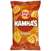 Lay's chips hamka's