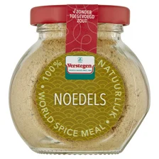 Verstegen World Spice Meal Noedels