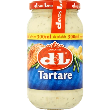 D&L Tartare 300ml