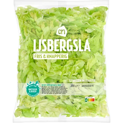 AH IJsbergsla