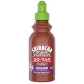 Go-Tan siracha sauce