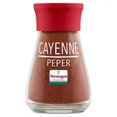 Verstegen kruiden cayennepeper
