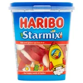Haribo starmix