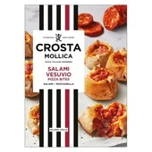 Crosta & Mollica salami