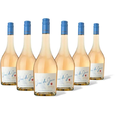 La Motte La Motte Vin de Joie Rosé 6 flessen
