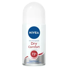 Nivea Dry Comfort Anti-Transpirant