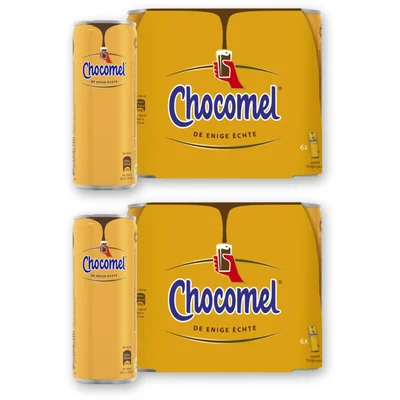 Chocomel Vol 6-pack 2-pack