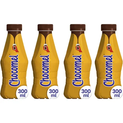 Chocomel Vol 300ml 4-pack