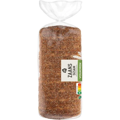 AH Extra lang lekker Zaans volkoren heel