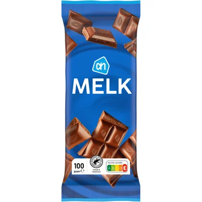 AH Reep melk