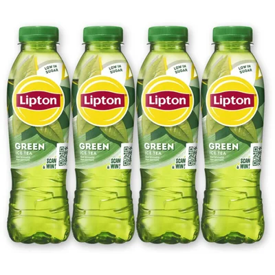 Lipton Ice tea green 4-pack