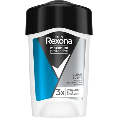 Rexona Men MaxPro Deodorant Stick Clean Scent