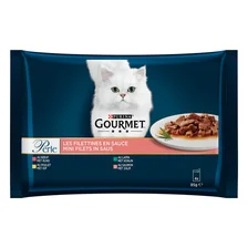 Gourmet Perle minifilets in saus