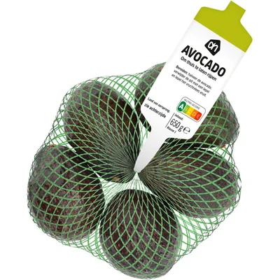 AH Avocado