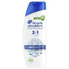 Head & Shoulders Classic 2 in 1 Anti Roos