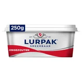 Lurpak roomboter ongezouten