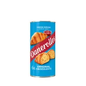 Danerolles croissants