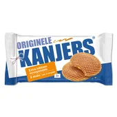 Kanjers stroopwafels original