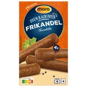 Mora frikandel