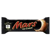Mars ijs