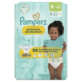 Pampers Baby luiers Maat 6 13kg-18kg