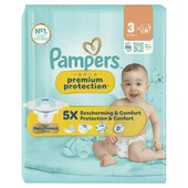 Pampers Baby luiers Maat 3 6kg-19kg