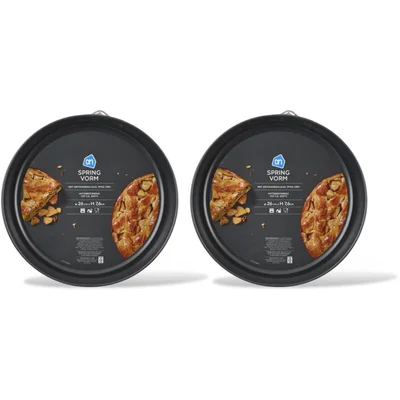 AH Springvorm 26cm 2-pack