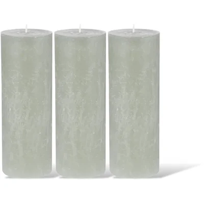 AH Rustiek groen 7x19cm 3-pack