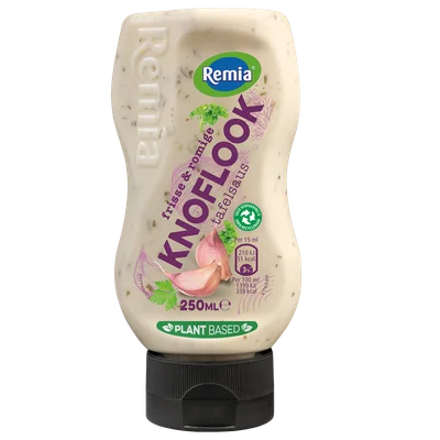 Remia Knoflook tafelsaus