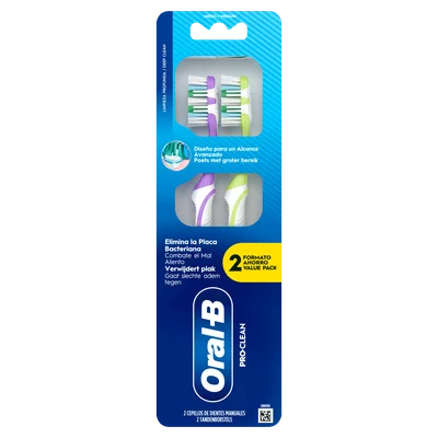 Oral-B Tandenborstel Pro Clean