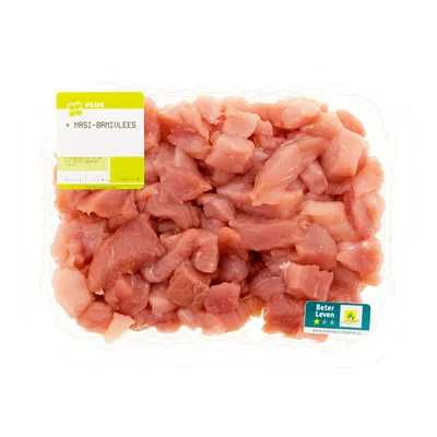 PLUS Boerentrots Nasi-bamivlees