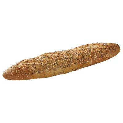 PLUS Korenlanders Met desem bereid stokbrood meerzaden