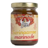 Swiet Moffo marinade surinaamse