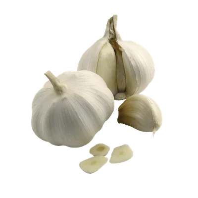 Neutraal Knoflook