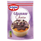 Dr. Oetker Chocolade