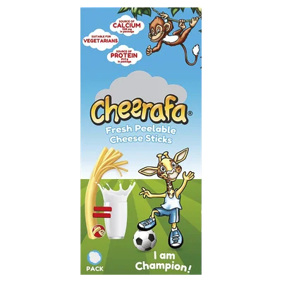Cheerafa Cheese sticks