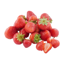 Aardbeien