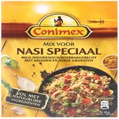 Conimex Mix Nasi Speciaal