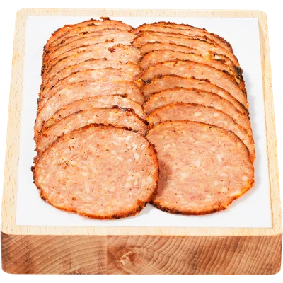 1 de Beste Grillworst naturel