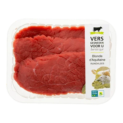 PLUS Boerentrots Runderstooflappen