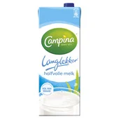Campina halfvolle melk