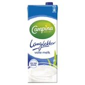 Campina Volle Melk